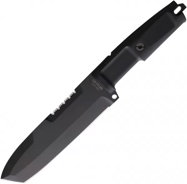 Extrema Ratio Ontos Fixed Blade Black knives EX0127BLK