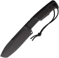 Extrema Ratio Selvans Fixed Blade Green - EX0129BLKGNK