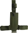 Extrema Ratio Selvans Fixed Blade Green knives EX0129BLKGNK