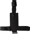 Extrema Ratio Selvans Fixed Blade S600 knives EX0129S6BLK
