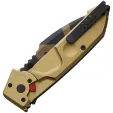 Extrema Ratio MF1 Linerlock Desert Warfare knives EX0133DW