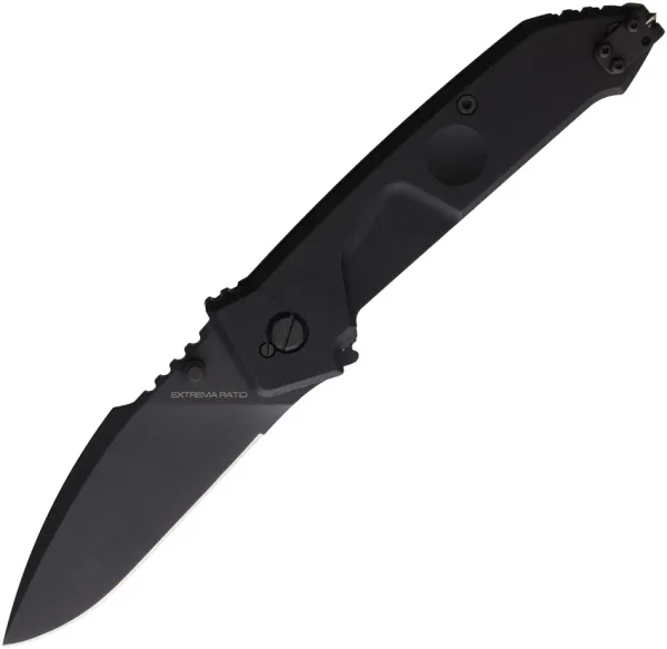 Extrema Ratio MF1 Linerlock Ruvido knives EX0133RVB