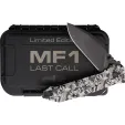 Extrema Ratio MF1 Linerlock Last Call knives EX0133RVBSE