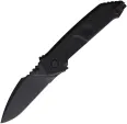 Extrema Ratio MF1 Linerlock Ruvido - EX0133RVB
