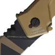 Extrema Ratio MF1 Linerlock Desert BC knives EX0134DW