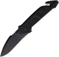 Extrema Ratio MF1 Linerlock BC Ruvido - EX0134RVB