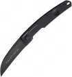 Extrema Ratio Panthera Linerlock Black - EX0135BLK
