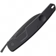 Extrema Ratio Panthera Linerlock Black knives EX0135BLK