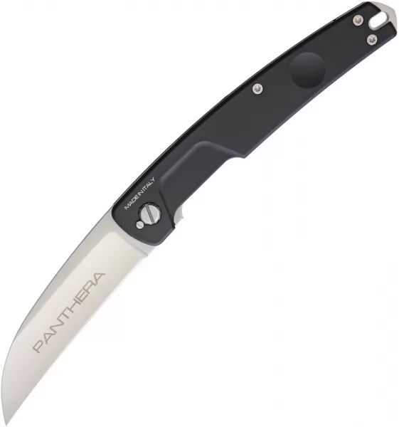 Extrema Ratio Panthera Linerlock Satin knives EX0135SAT