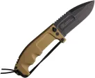 Extrema Ratio Rao II Folder Expeditions knives EX0136EXP