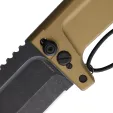 Extrema Ratio Rao II Folder Expeditions knives EX0136EXP