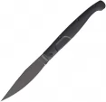 Extrema Ratio Resolza Linerlock Black - EX0137BLK