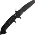 Extrema Ratio Glauca B1 Linerlock knives EX0139BLK