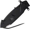 Extrema Ratio Glauca B1 Linerlock knives EX0139BLK