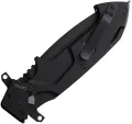 Extrema Ratio Glauca B1 Linerlock knives EX0139BLK
