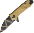 Extrema Ratio MFO Linerlock Desert Warfare - EX0140DW
