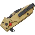 Extrema Ratio MFO Linerlock Desert Warfare knives EX0140DW
