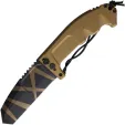 Extrema Ratio RAO Folder Desert Warfare - EX0141DW
