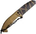 Extrema Ratio RAO Folder Desert Warfare knives EX0141DW