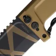 Extrema Ratio RAO Folder Desert Warfare knives EX0141DW