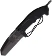 Extrema Ratio RAO Folder Black Ruvido - EX0141RVB