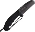 Extrema Ratio RAO Folder Black Ruvido knives EX0141RVB
