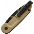 Extrema Ratio BF1 Linerlock Desert knives EX0143DW