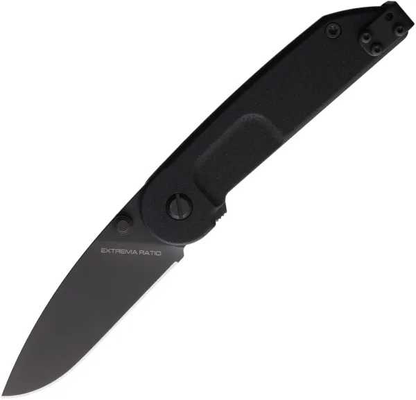 Extrema Ratio BF1 Linerlock Ruvido knives EX0143RVB