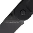 Extrema Ratio BF1 Linerlock Ruvido knives EX0143RVB