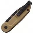 Extrema Ratio BF1 Linerlock Desert Warfare knives EX0144DW