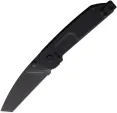 Extrema Ratio BF1 Linerlock Black Ruvido - EX0144RVB