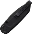 Extrema Ratio BF1 Linerlock Black Ruvido knives EX0144RVB