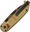 Extrema Ratio BF2 CD Desert Warfare knives EX0145DW