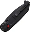 Extrema Ratio BF2 CD Linerlock Black Ruvido knives EX0145RVB