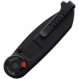 Extrema Ratio BF2 CT Linerlock Black knives EX0146BLK