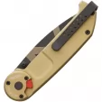 Extrema Ratio BF2 CT Desert Warfare knives EX0146DW
