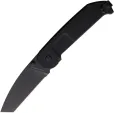 Extrema Ratio BF2 CT Linerlock Black Ruvito - EX0146RVB