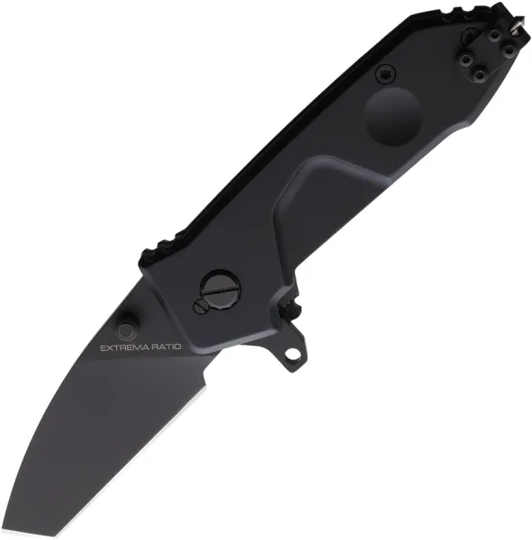 Extrema Ratio MF0 T Linerlock Black knives EX0148BLK