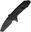 Extrema Ratio MF0 T Linerlock Black - EX0148BLK