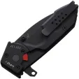 Extrema Ratio MF0 T Linerlock Black knives EX0148BLK