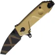 Extrema Ratio MF0 T Linerlock Desert - EX0148DW