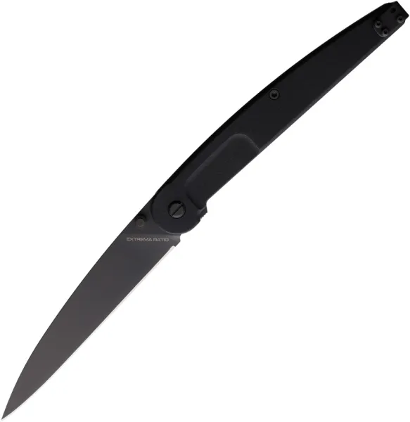 Extrema Ratio BF3 Dark Talon Black Ruvido knives EX0158RVB
