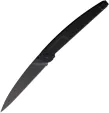 Extrema Ratio BF3 Dark Talon Black Ruvido - EX0158RVB