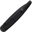 Extrema Ratio BF3 Dark Talon Black Ruvido knives EX0158RVB
