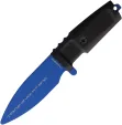 Extrema Ratio TK Shrapnel OG Training Knife - EX0160TK