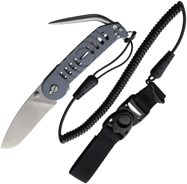 Extrema Ratio BF2 HELMSMAN Dive Linerlock knives EX0163SW