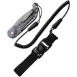 Extrema Ratio BF2 HELMSMAN Dive Linerlock knives EX0163SW