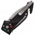 Extrema Ratio T911 Linerlock Black knives EX0164SW