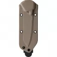 Extrema Ratio Glauca J1 Linerlock Desert Tan knives EX0165RVHCS