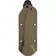 Extrema Ratio Glauca J1 Desert Tan knives EX0165